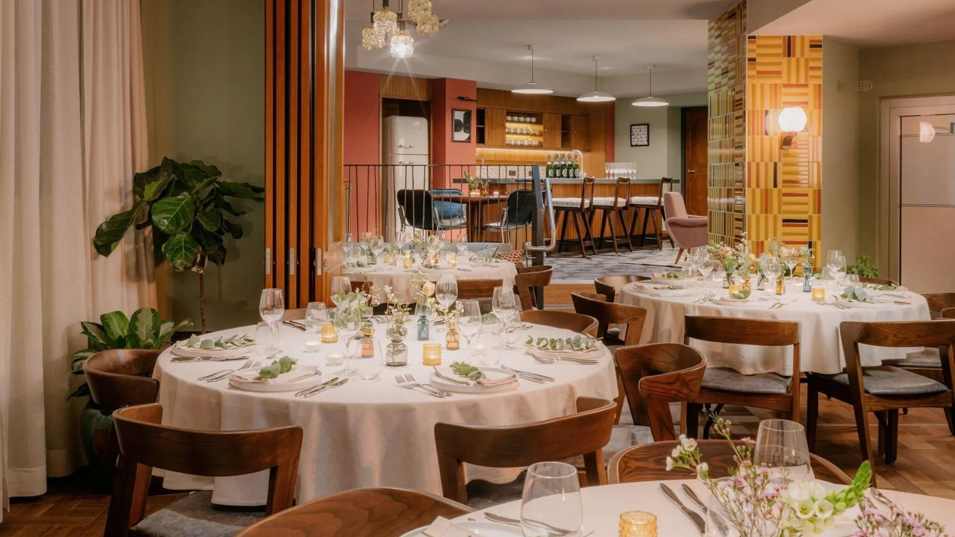 The Hoxton Vienna Hotel