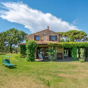 Locazione Turistica Lavanda Casa vacanze Scansano