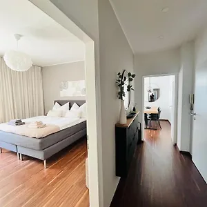  Apartment Leo6 Austria