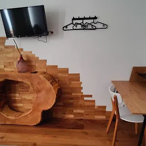 Xuba Apartmentrooms Messe Prater Vídeň