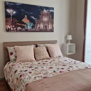 Etnea Palace Vendégház Catania