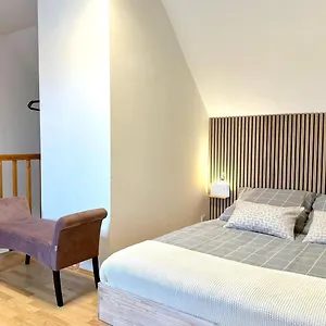  Apartment Carillon By Bestchoice - Old - Self Check-in With Parking Option Austria