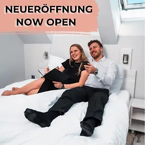 Do Step Meidling - Self-service-hotel Wiedeń