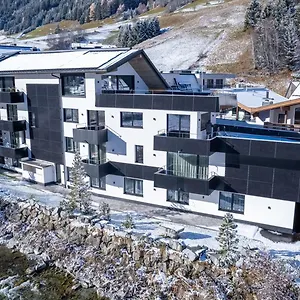  Appartement Alpin Oostenrijk