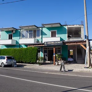 Budget Otel Shkodër