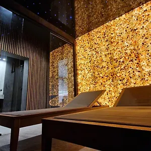Wielka Krokiew Residence&spa - - Jacuzzi, Sauna, Teznia Solankowa, Spa, Grill Apartmanhotel Zakopane