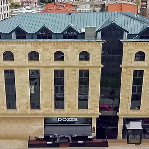 Center Maltepe Otel İstanbul