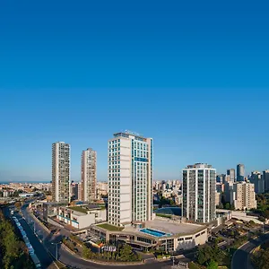Selectum Atasehir Otel İstanbul