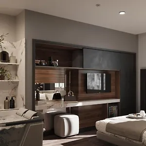 Second Otel İstanbul