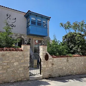 Kugu Otel Urla