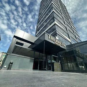 The Kailyn Hotels&suites Atasehir Otel İstanbul