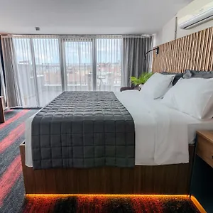 Vicolo Moda Otel İstanbul