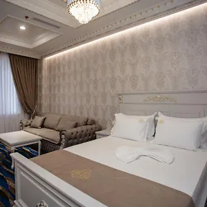 Ervini Boutique Otel Shkodër