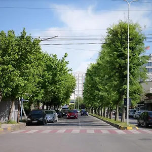 Fisi Heritage Home&apartaments Daire Shkodër