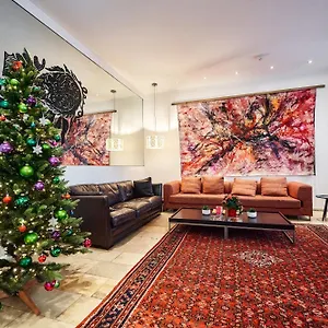 Ξενοδοχείο Kunsthof, Βιέννη