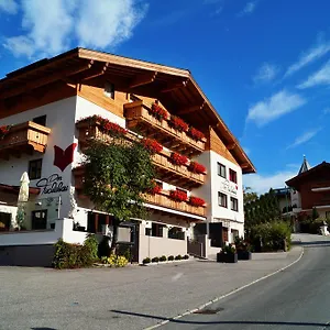  Appartement Der Fuchsbau Oostenrijk
