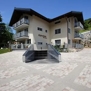  Appartement Alpinchalet Eder - Steiner Oostenrijk