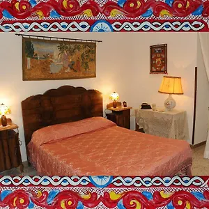 Sikelia Casa vacanze Balestrate