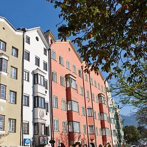 Mischa Appartamento Innsbruck