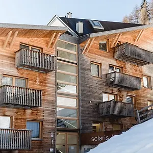  Appartement Solaris Oostenrijk