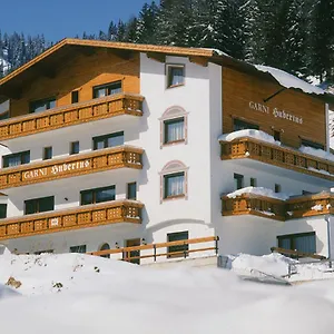  Appartement Hubertus Oostenrijk