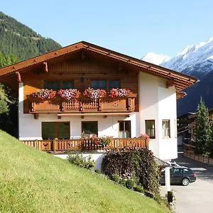  Appartement Ferienglueck Oostenrijk
