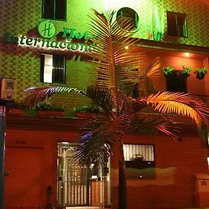 Internacional Otel Medellín