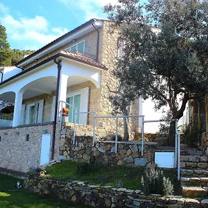 Tagliaferro Appartamento Marciana Marina (Isola d'Elba)