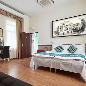 Lion Premium Otel Budapeşte