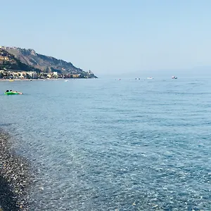 Taonasi Appartamento Mazzeo