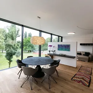  Appartement Parksuites Oostenrijk