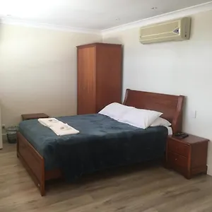 *** Hotel Aussie & Australia