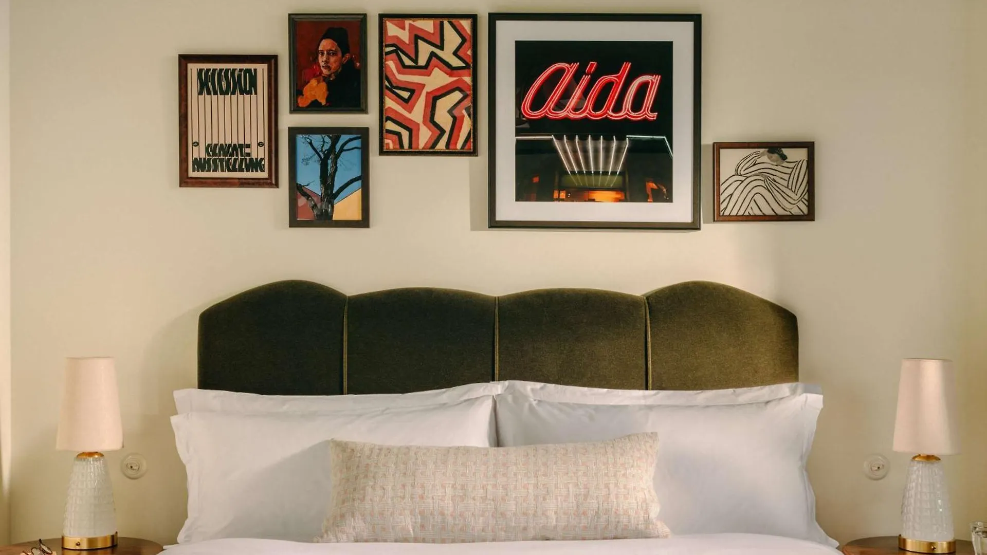 Hotel The Hoxton Vienna