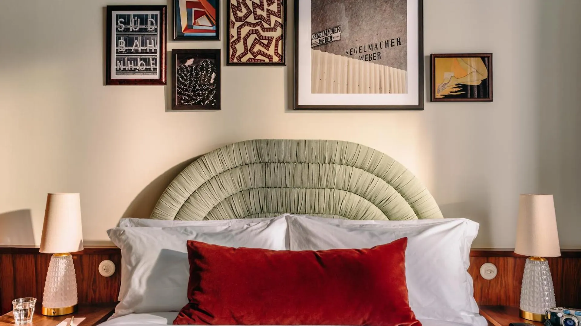 The Hoxton Vienna Hotel Austria