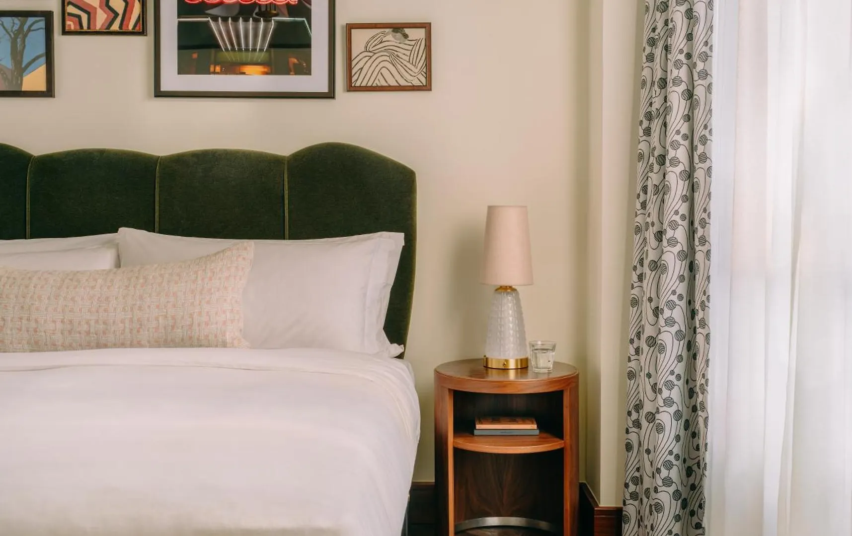 The Hoxton Vienna Hotel