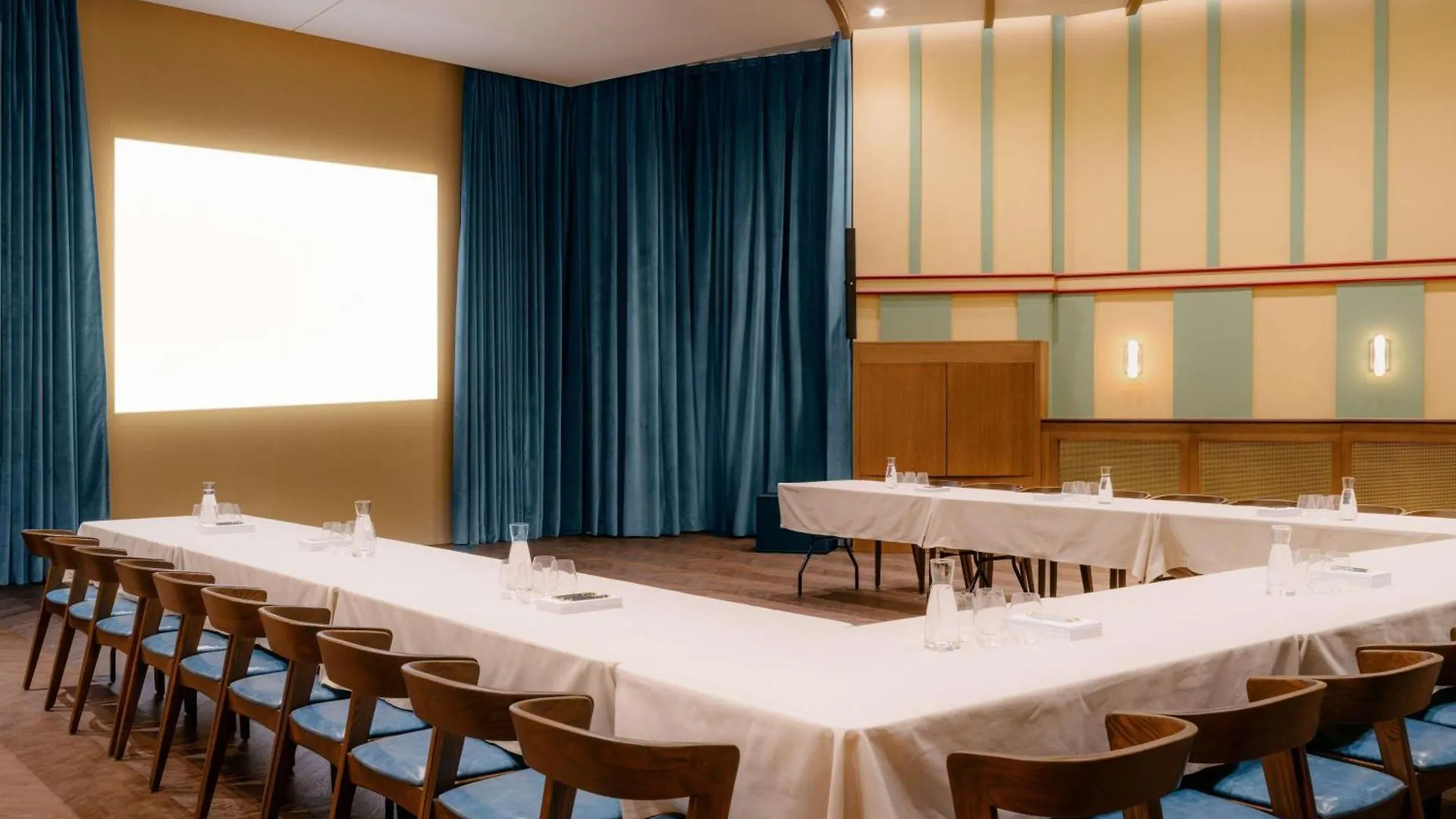 Hotel The Hoxton Vienna 0*,  Austria