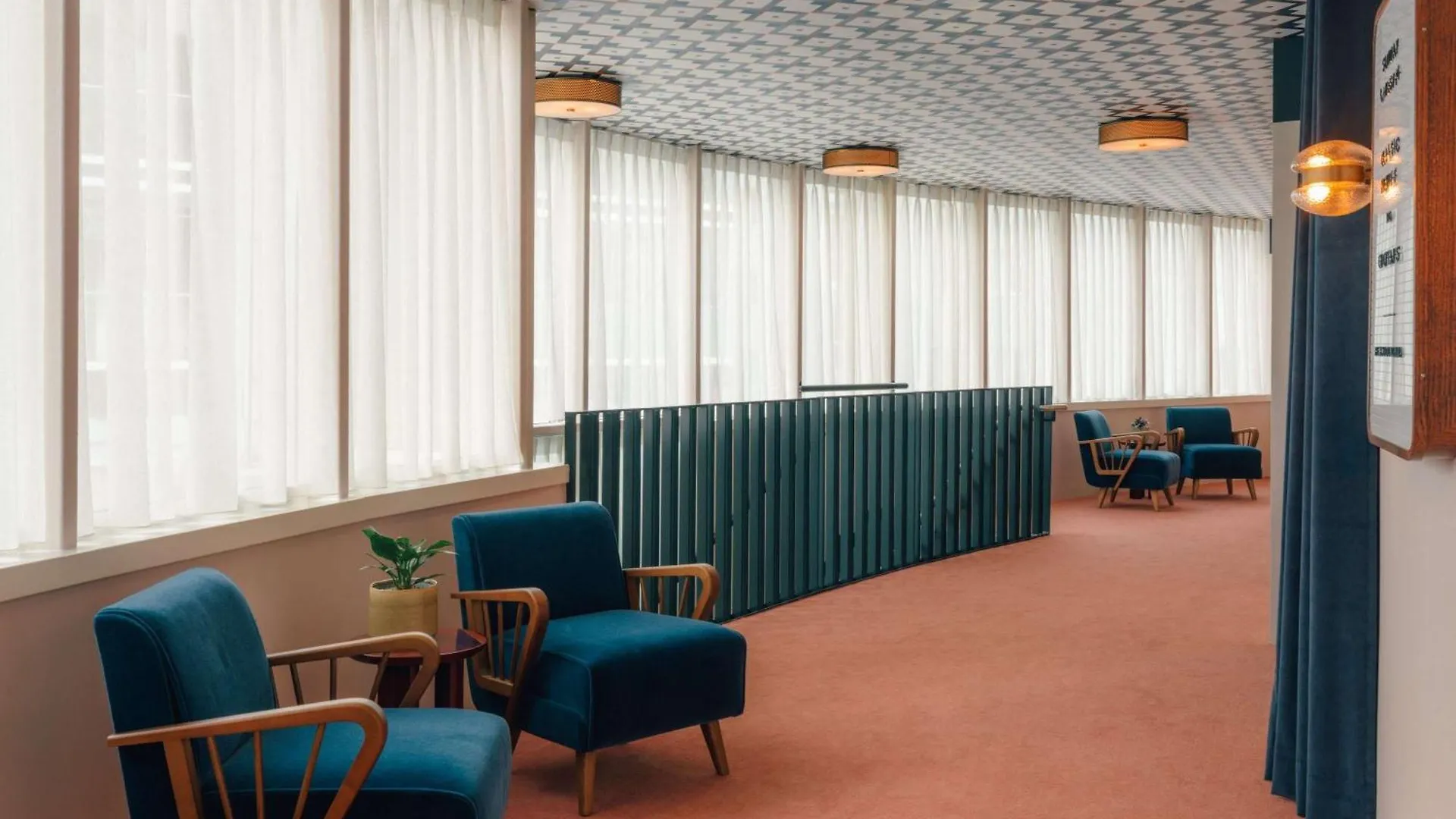 Hotel The Hoxton Vienna