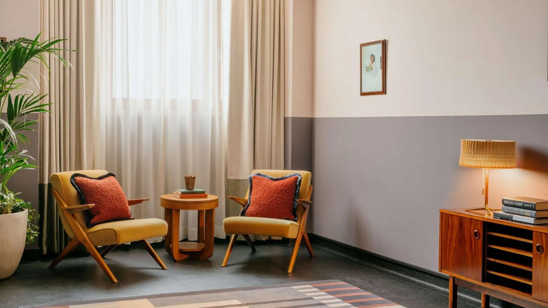 Hotel The Hoxton Vienna