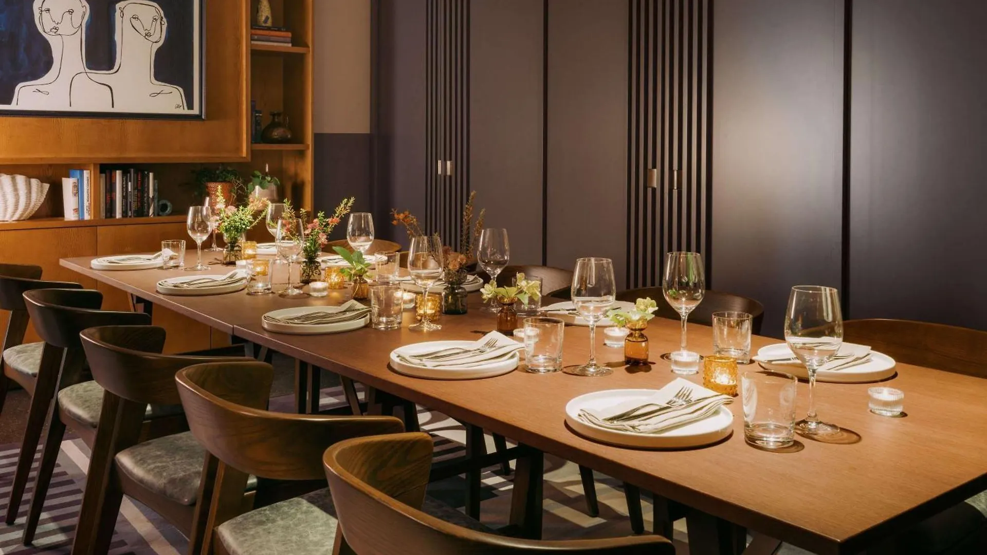 Hotel The Hoxton Vienna