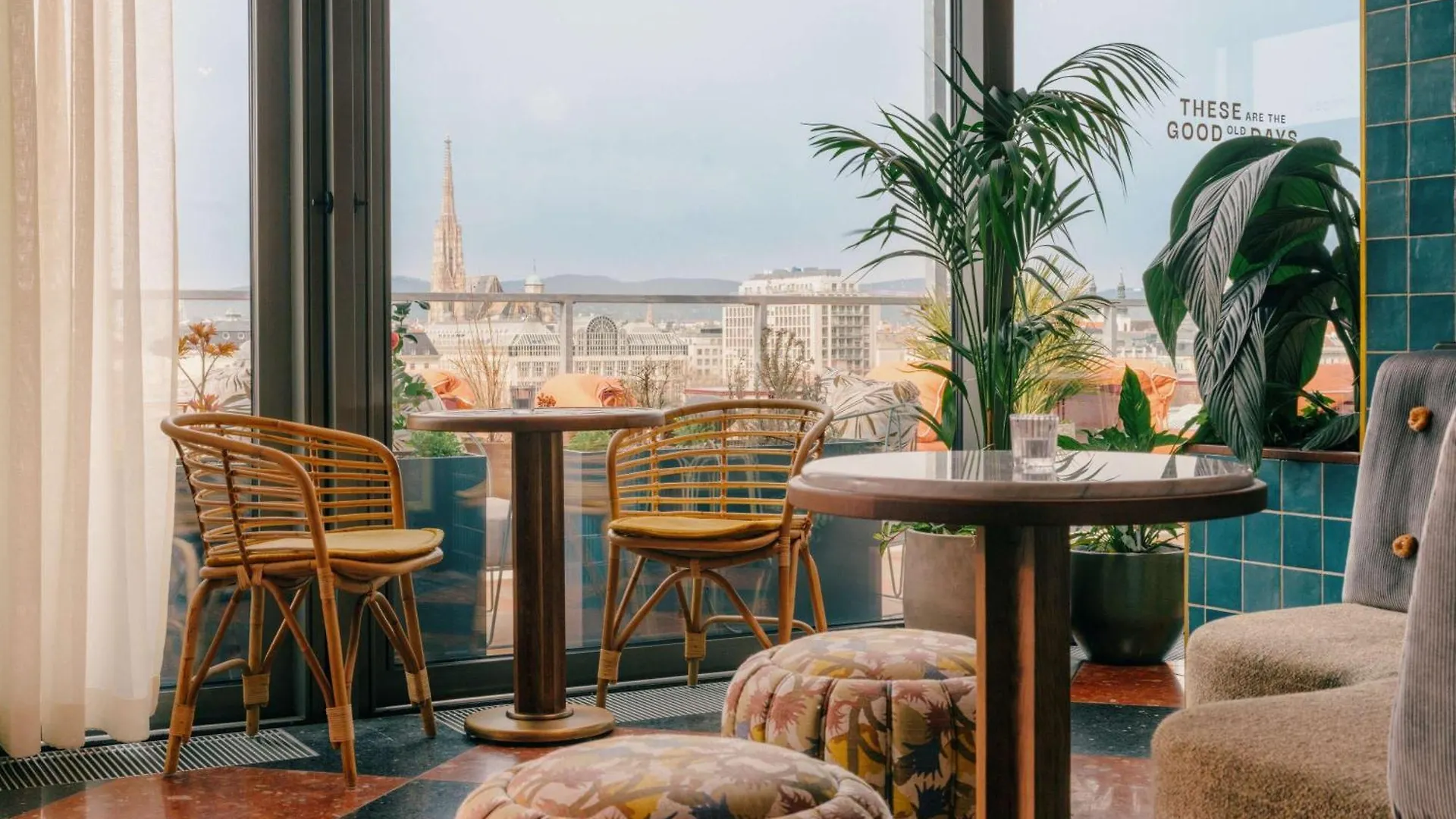 Hotel The Hoxton Vienna