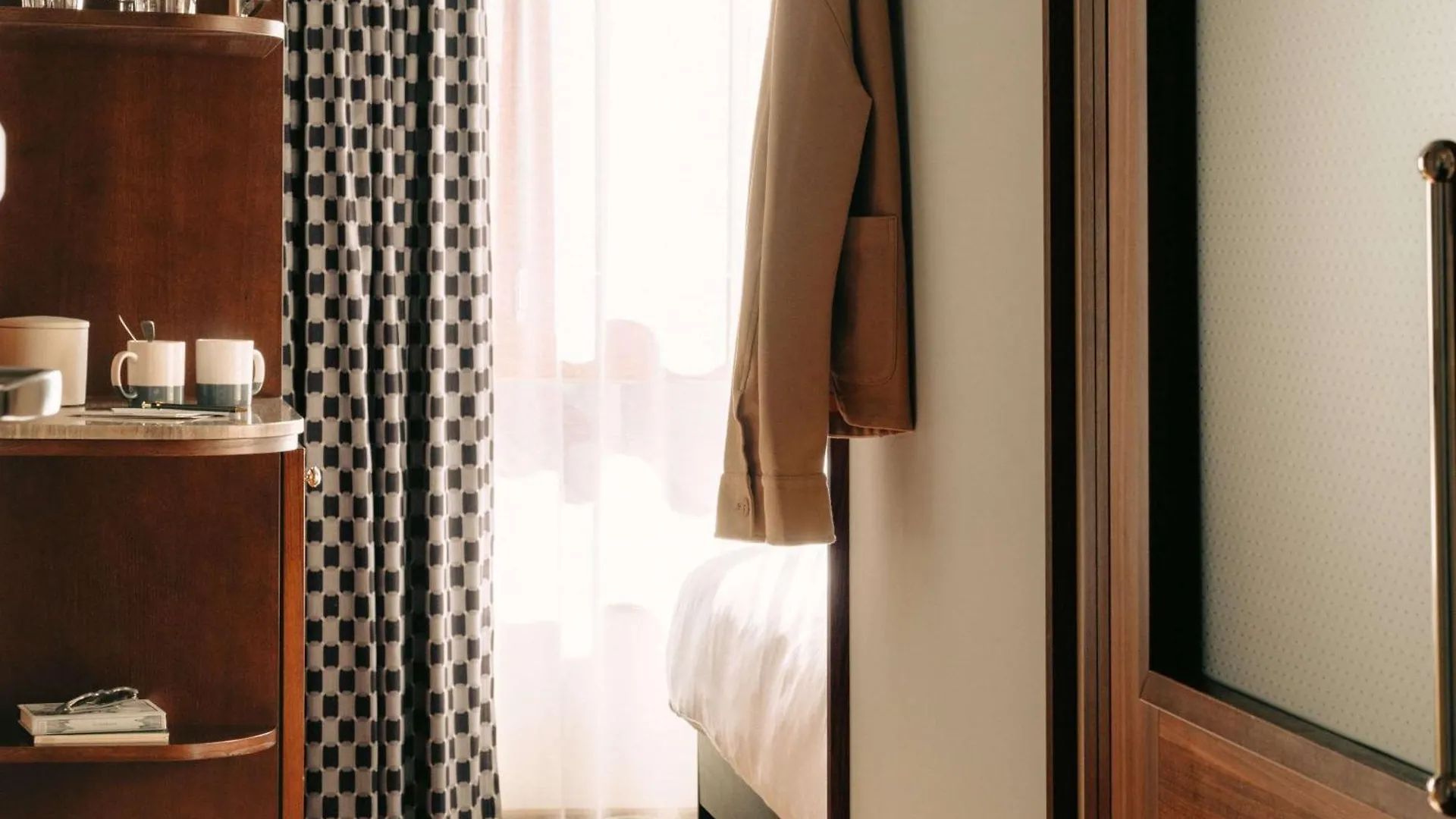 The Hoxton Vienna Hotel