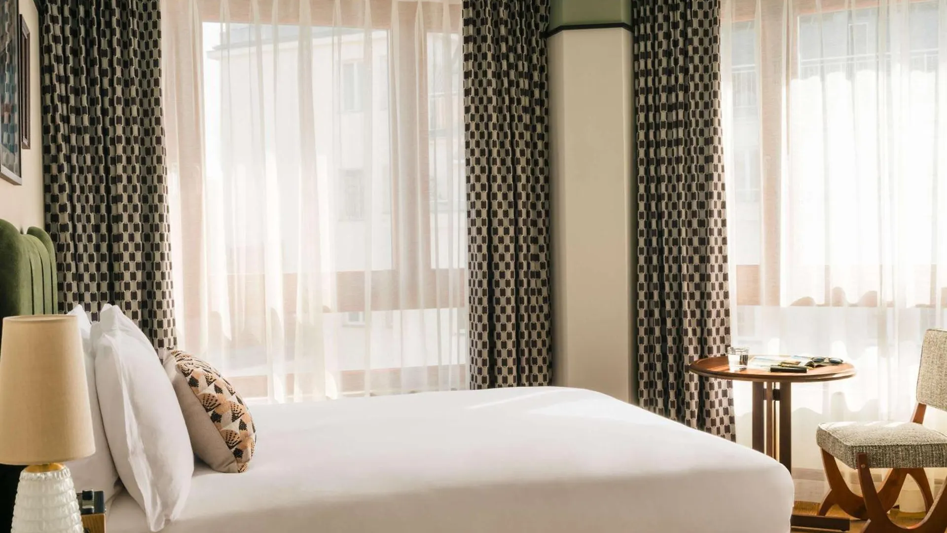 The Hoxton Vienna Hotel