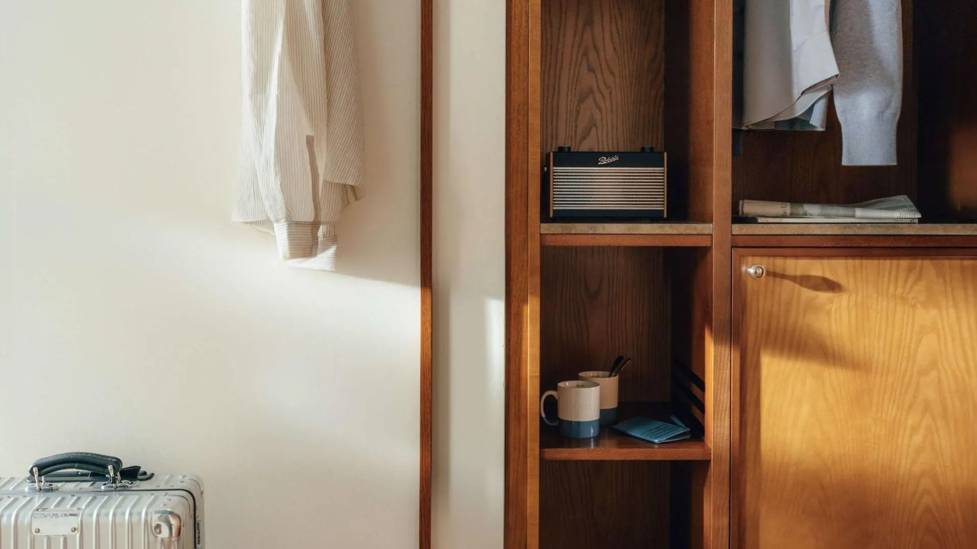 The Hoxton Vienna Ξενοδοχείο