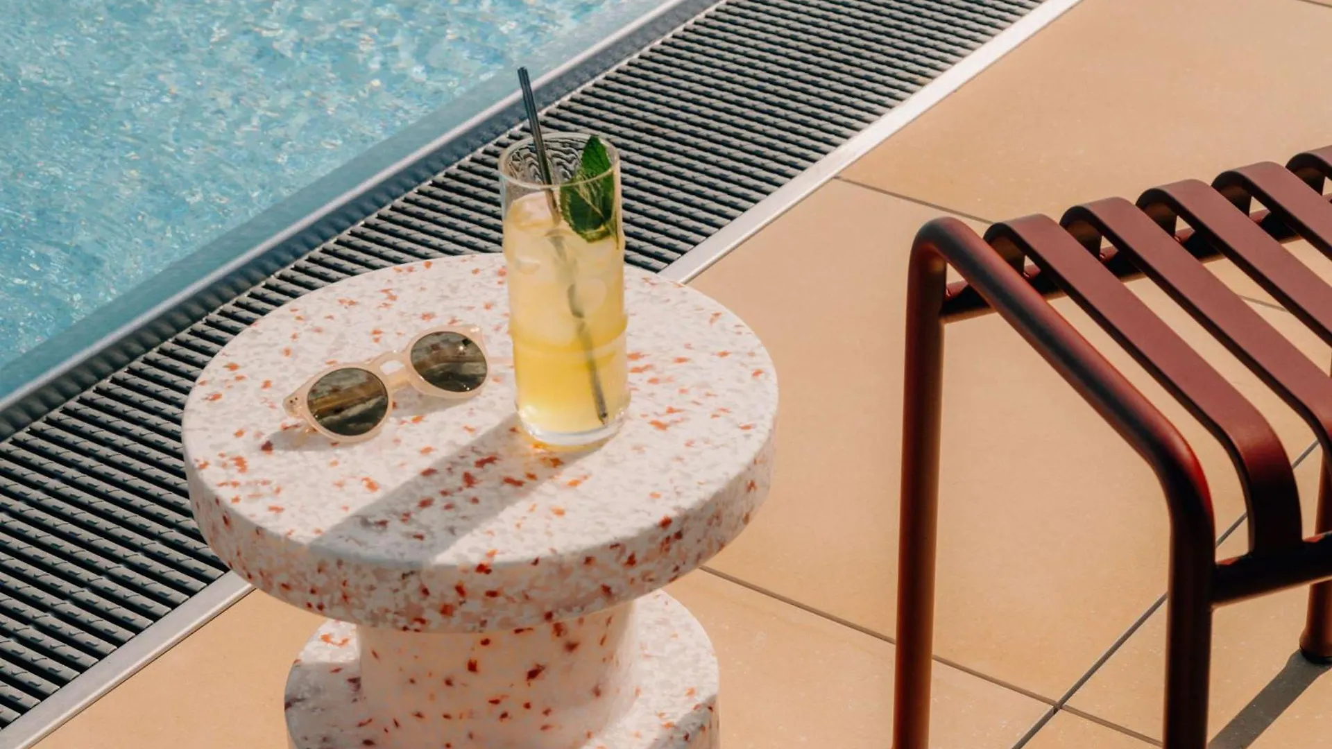 Hotel The Hoxton Vienna