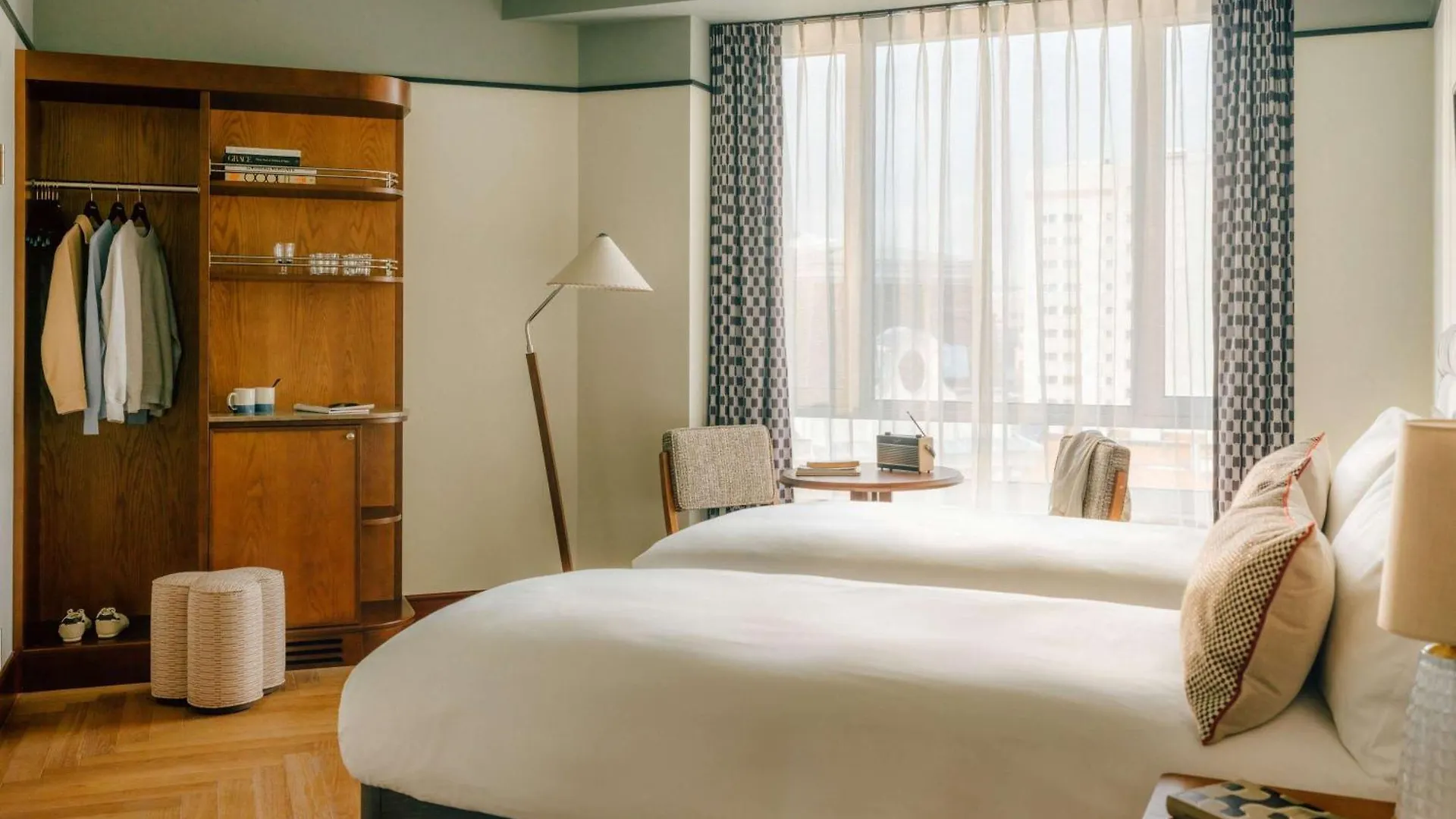 Hotel The Hoxton Vienna