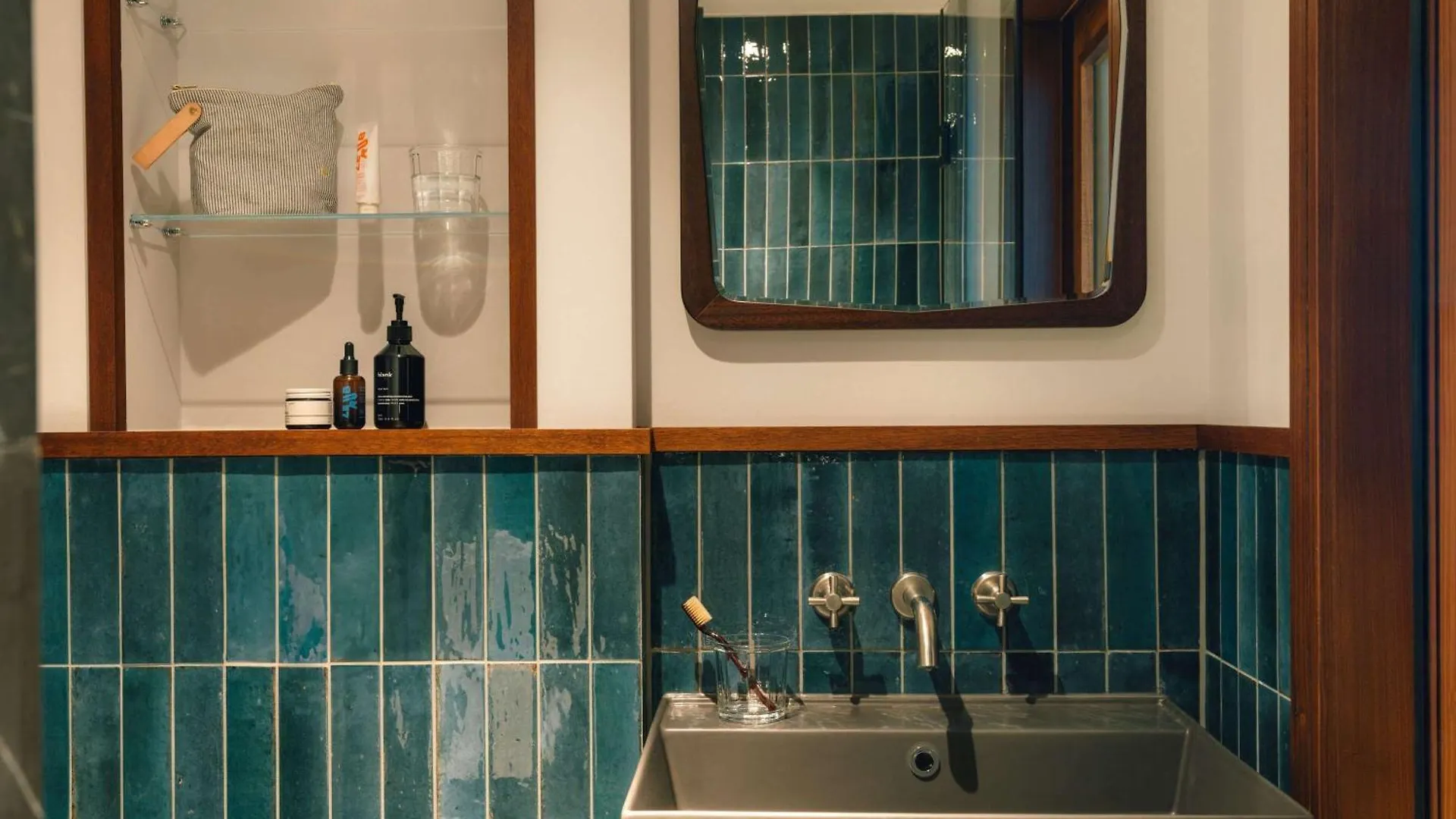 The Hoxton Vienna Ξενοδοχείο