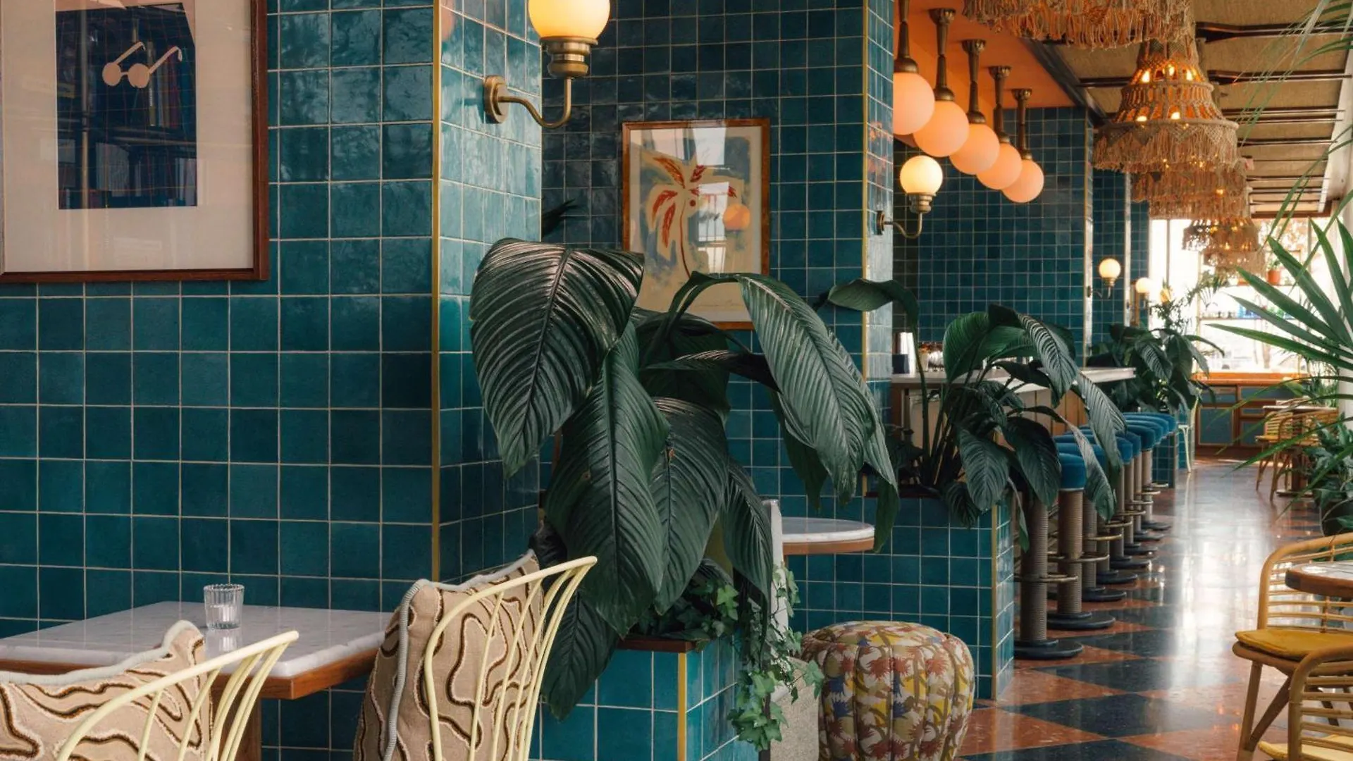 The Hoxton Vienna Hotel Austria