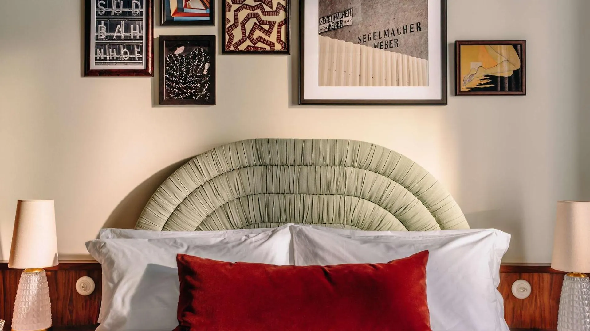 Hotel The Hoxton Vienna