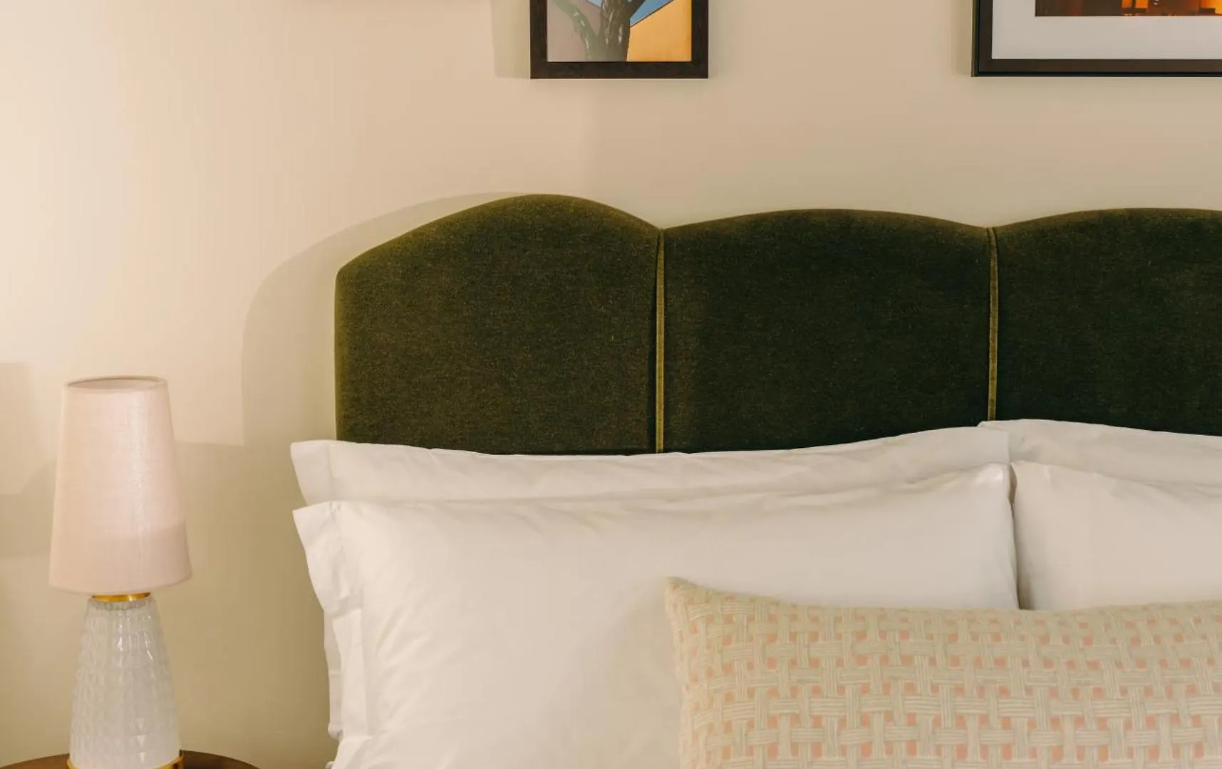 The Hoxton Vienna Hotel