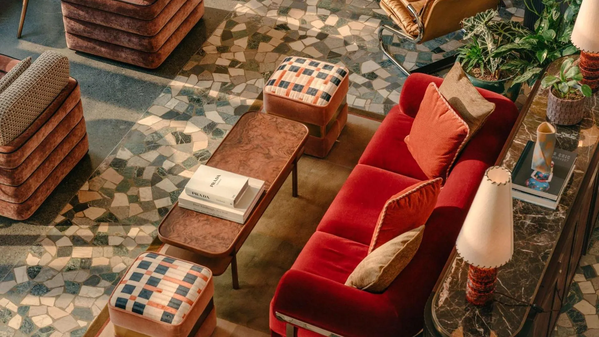 The Hoxton Vienna Hotel